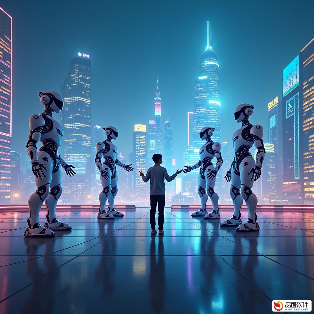 成都市AI生活助手应用企业的崛起与影响
