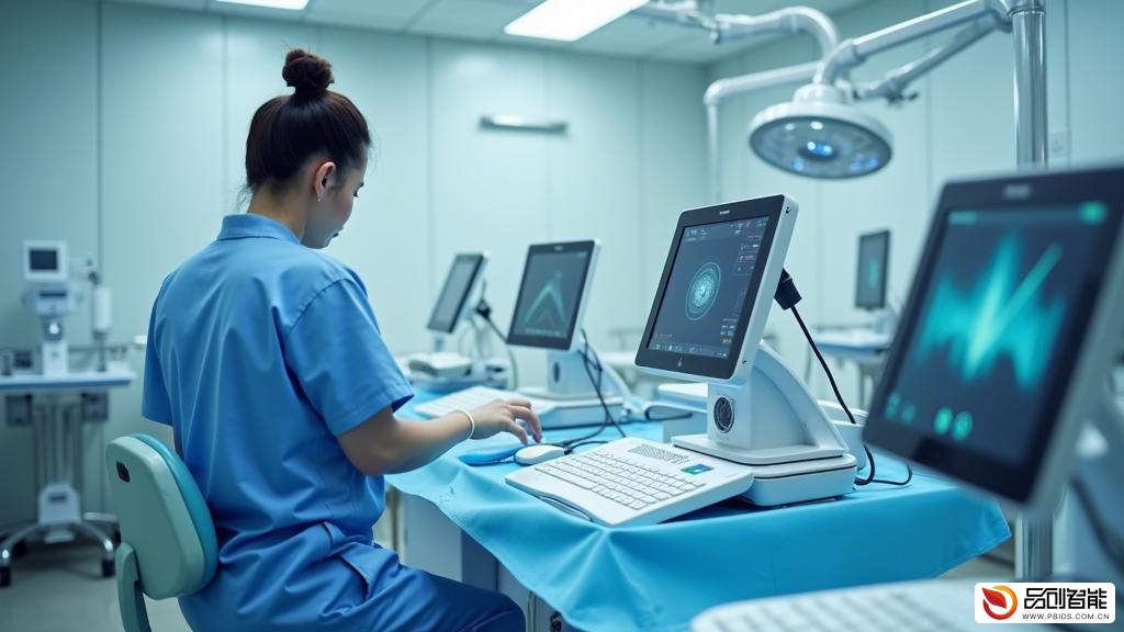 北京市医疗设备功耗基准系统技术中心：引领医疗科技新篇章
