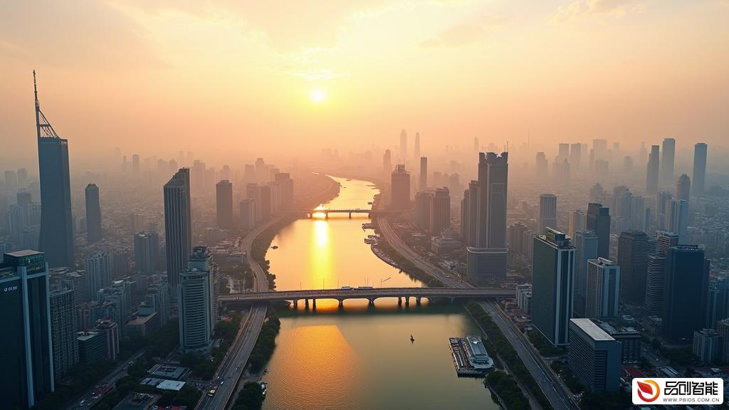 武汉市环境能量捕获技术厂商：引领绿色能源新革命
