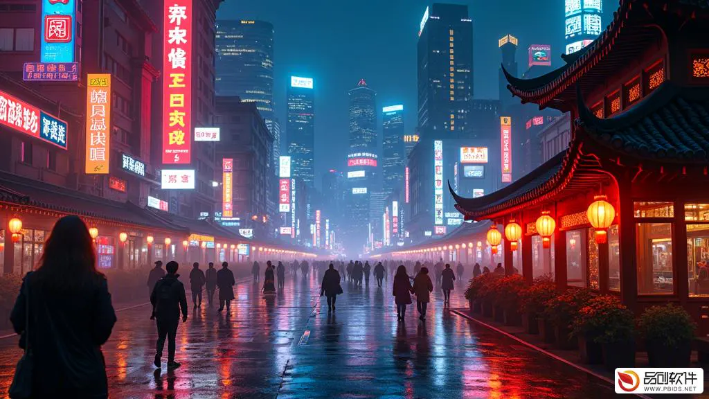 成都市跨境支付清算平台机构：推动国际贸易的新引擎
