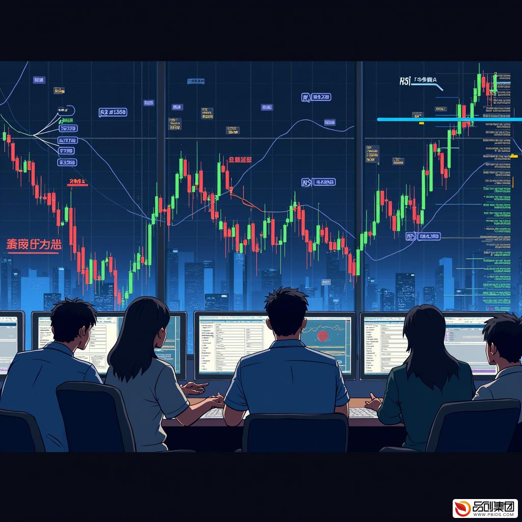 买股票点位如何精确：多维度分析与策略
