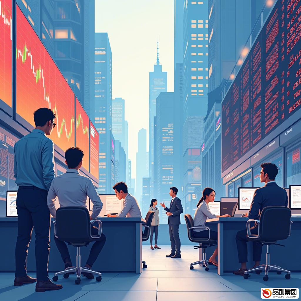 如何买卖股票：新手入门指南