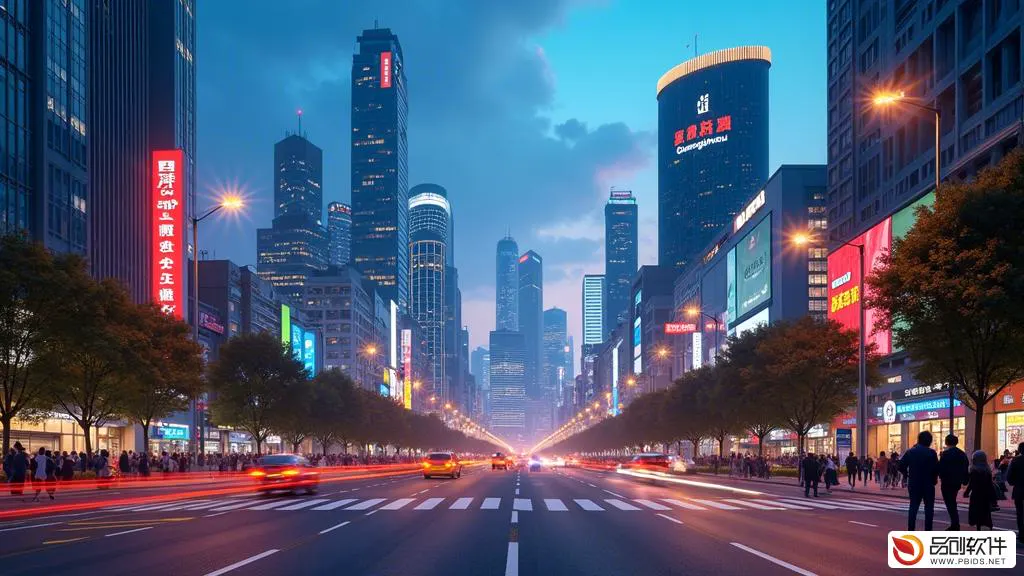 广州市智慧园区物联网平台：引领未来园区智能化管理新风尚
