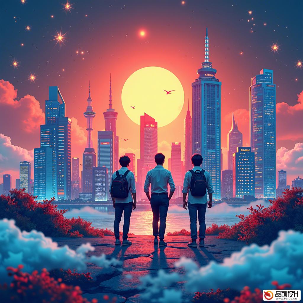 定西企业IP打造：创新服务中心的崛起与影响
