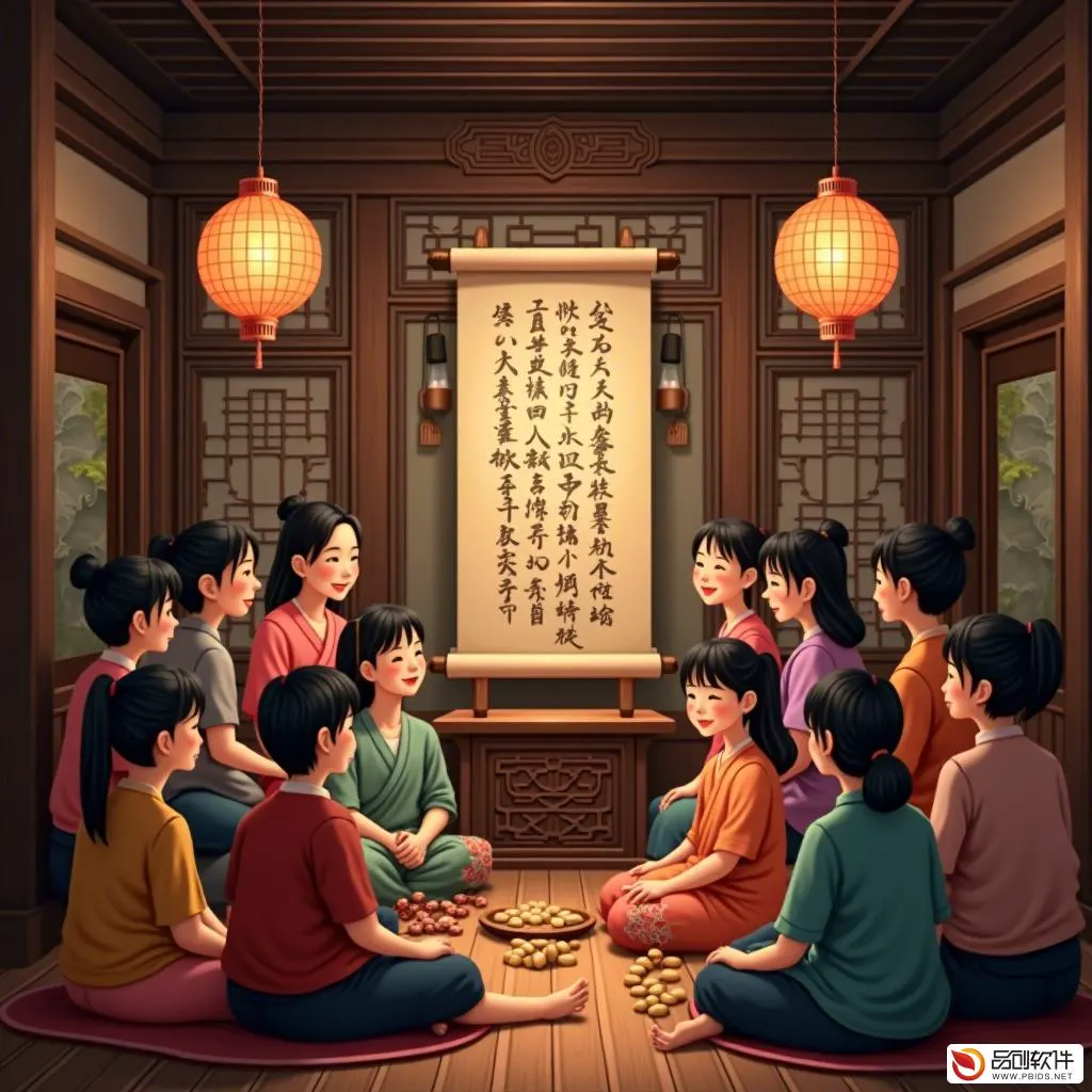 北京市宗亲文化平台机构：传承与创新的力量
