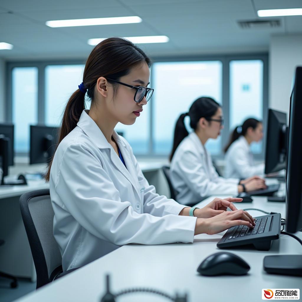 成都市医疗设备电源监控系统实验室：技术创...