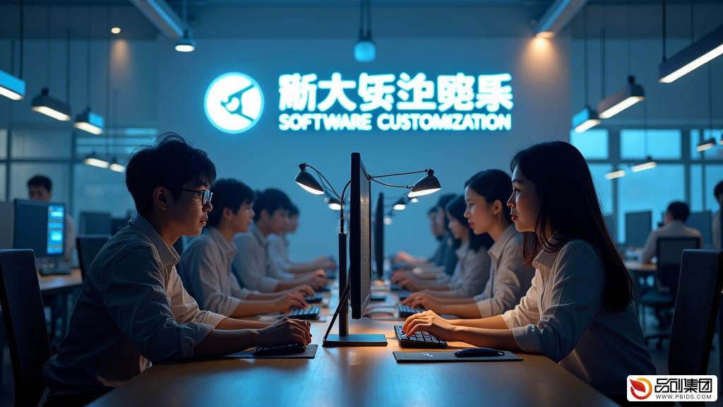 襄阳软件定制开发：打造专属数字化解决方案

