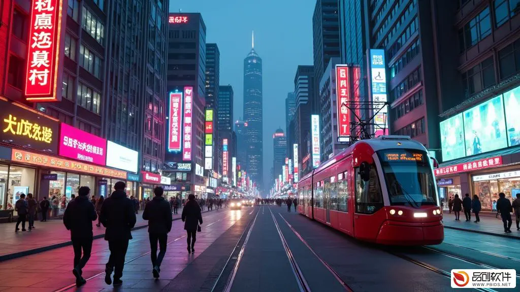 天津市车载以太网通信平台方案商：引领智能出行新时代
