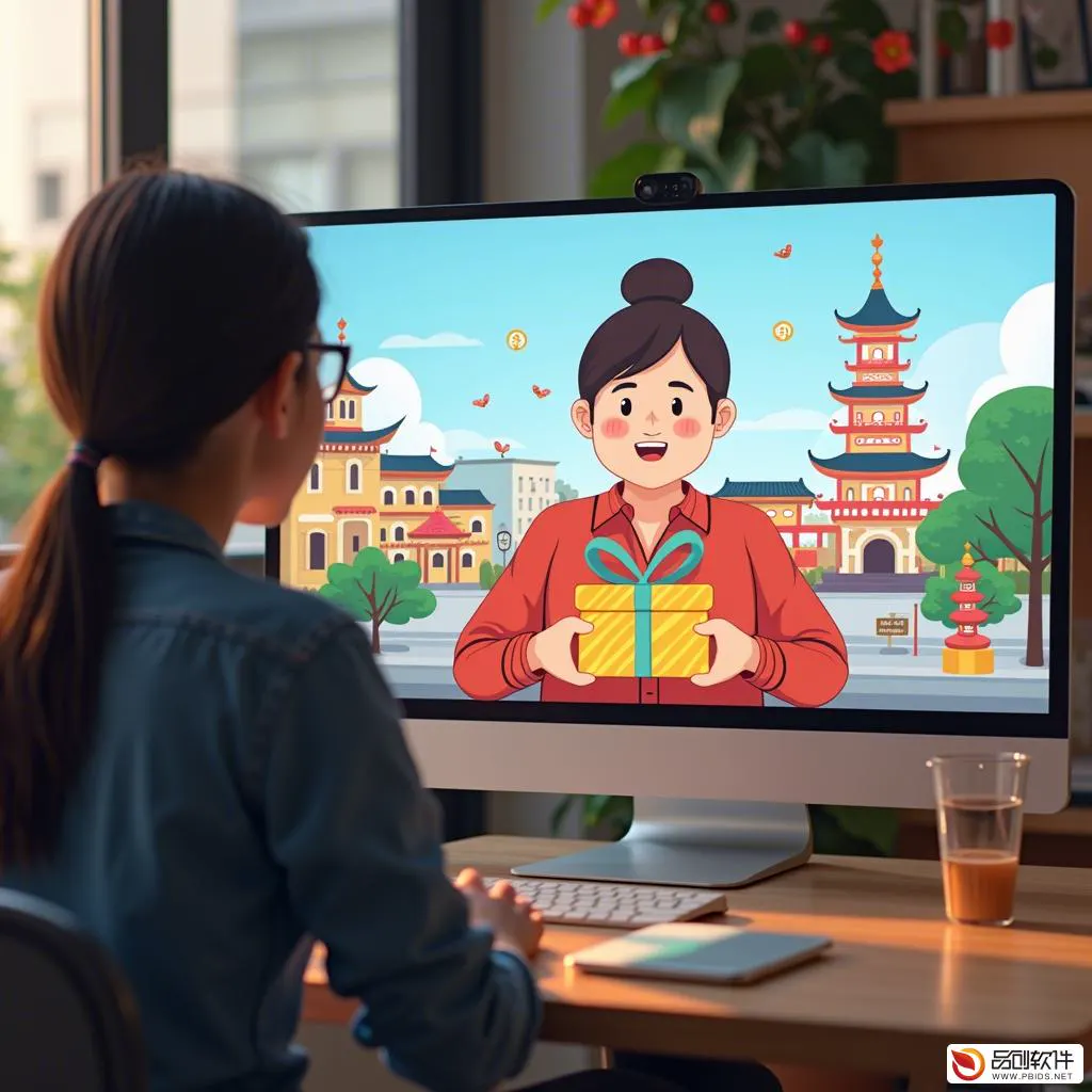 上海市教育直播礼物打赏平台：创新研发，引领教育...
