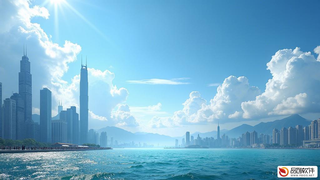 珠海市AI出行助手平台：重塑城市出行新体验

