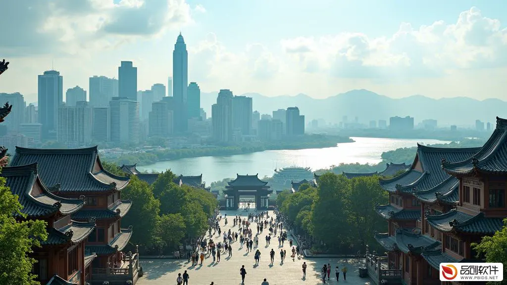 杭州市航空维修管理系统运营商：引领航空维修行业的数字化转型
