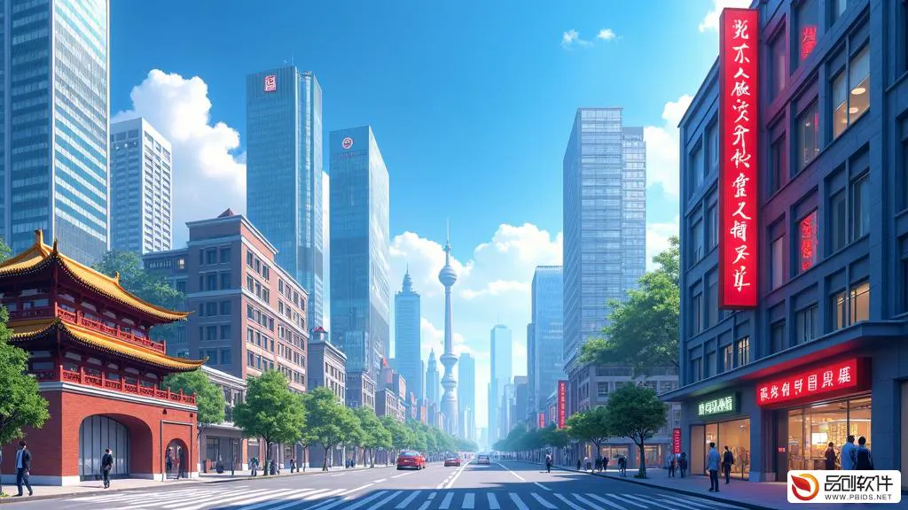 佛山市跨境支付清算平台：推动国际贸易新引擎
