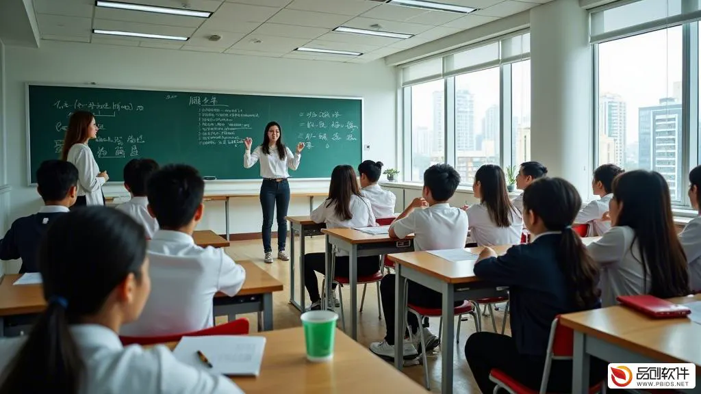 天津市教育智能客服平台技术中心：引领教育服务智能化新篇章
