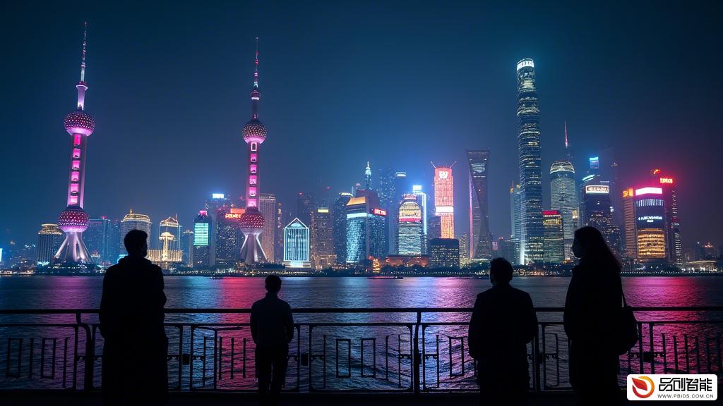 上海市数据资产交易平台：引领数字经济新风尚

