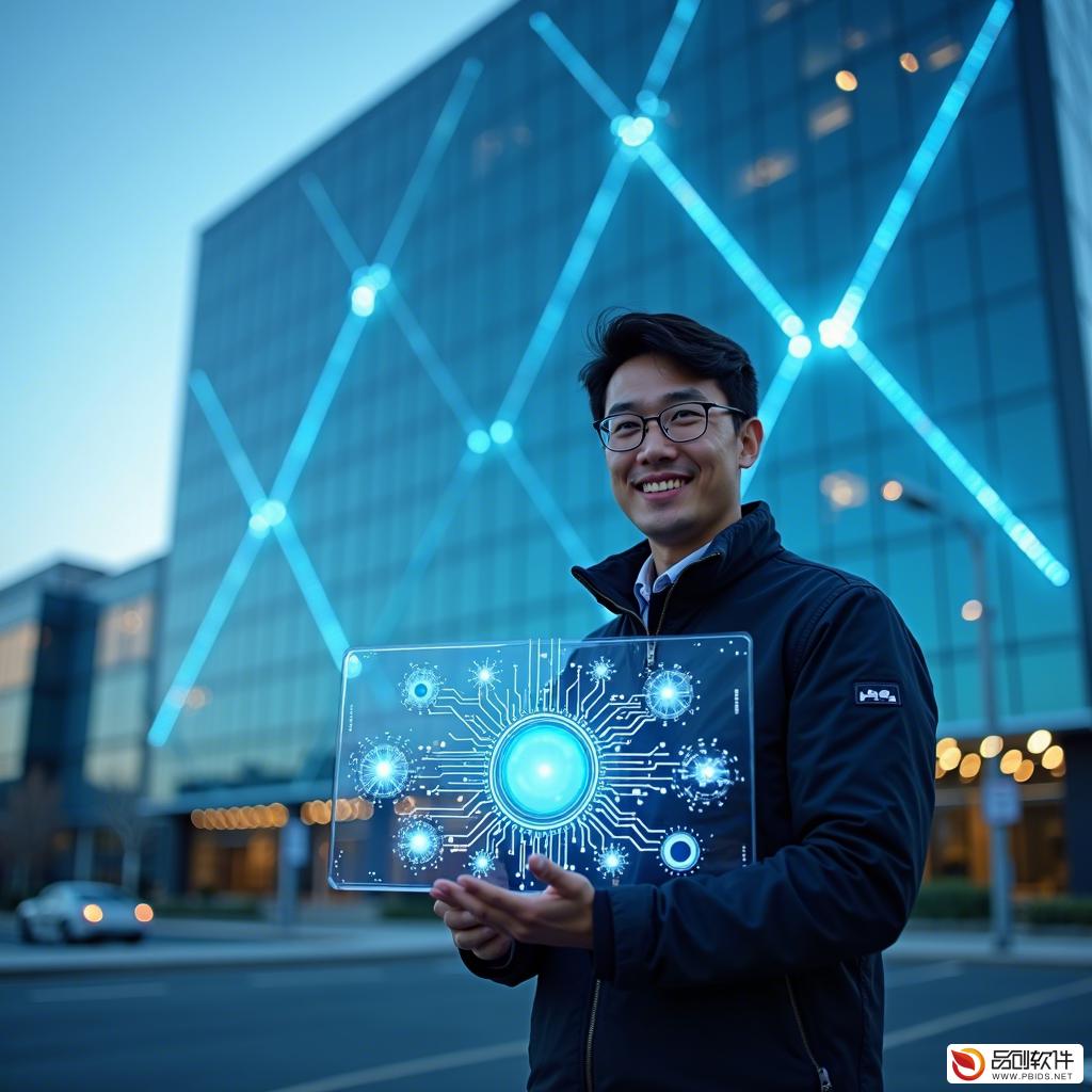 杭州市边缘计算模块开发有限公司：引领未来...