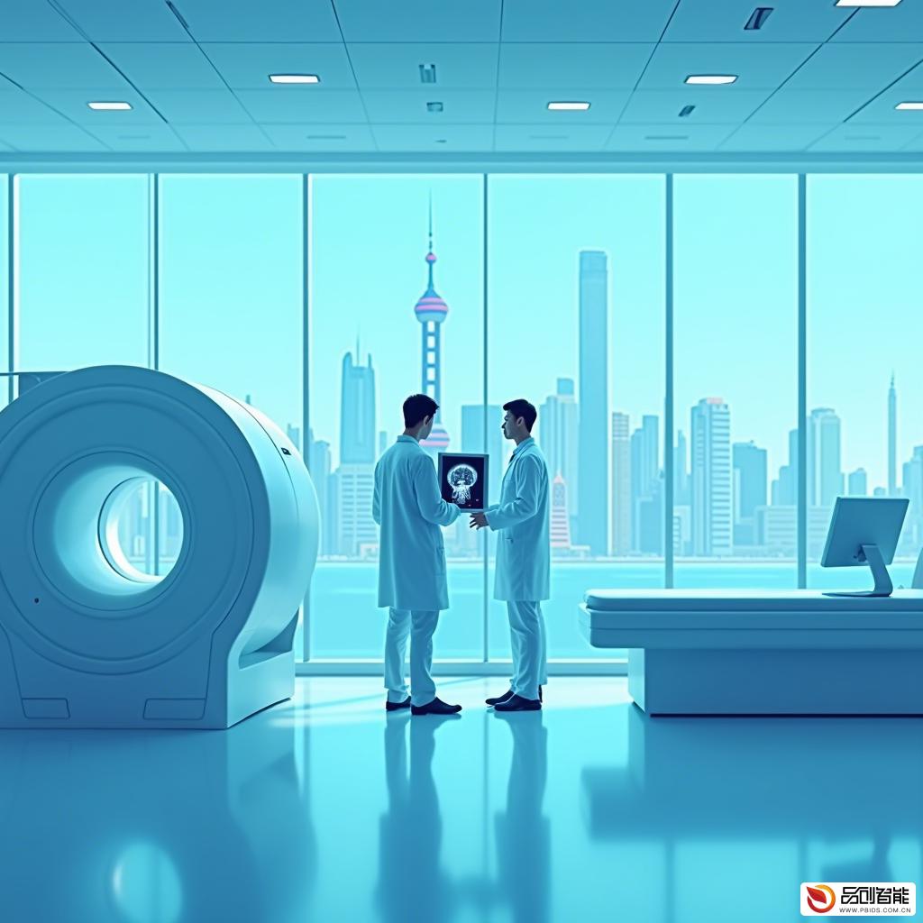 上海市医疗设备共享协议平台：推动医疗资源高效利...