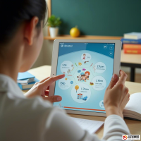 畅言交互式多媒体教学系统：重塑教育未来的创新工具
