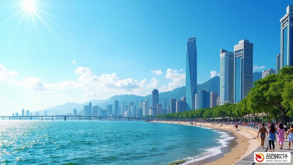 珠海市智能工地AI视频分析系统工作室：引领建筑行业智能化转型
