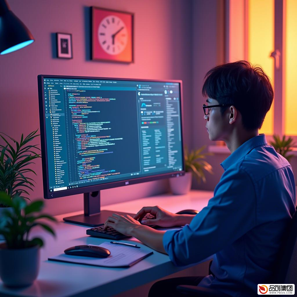 软件定制开发：打造专属解决方案的全方位指南

