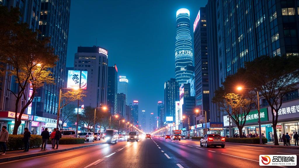 广州市货运车载智能终端系统运营商：引领物流行业智能化转型
