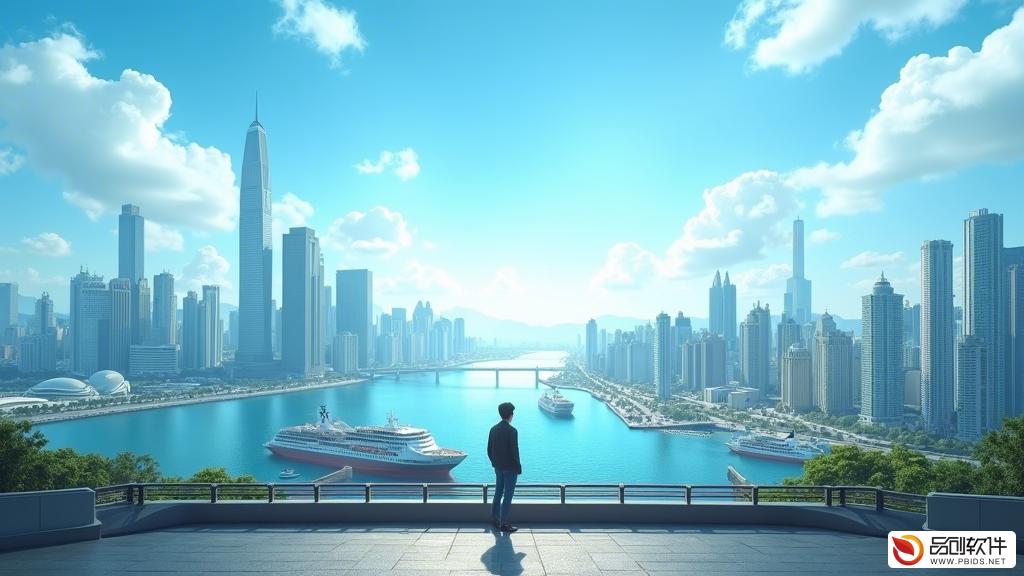 珠海市智能投顾算法开发集团的革新之路
