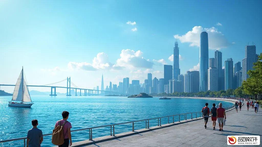 珠海市教育用户画像平台集成商：塑造智慧教育新生态
