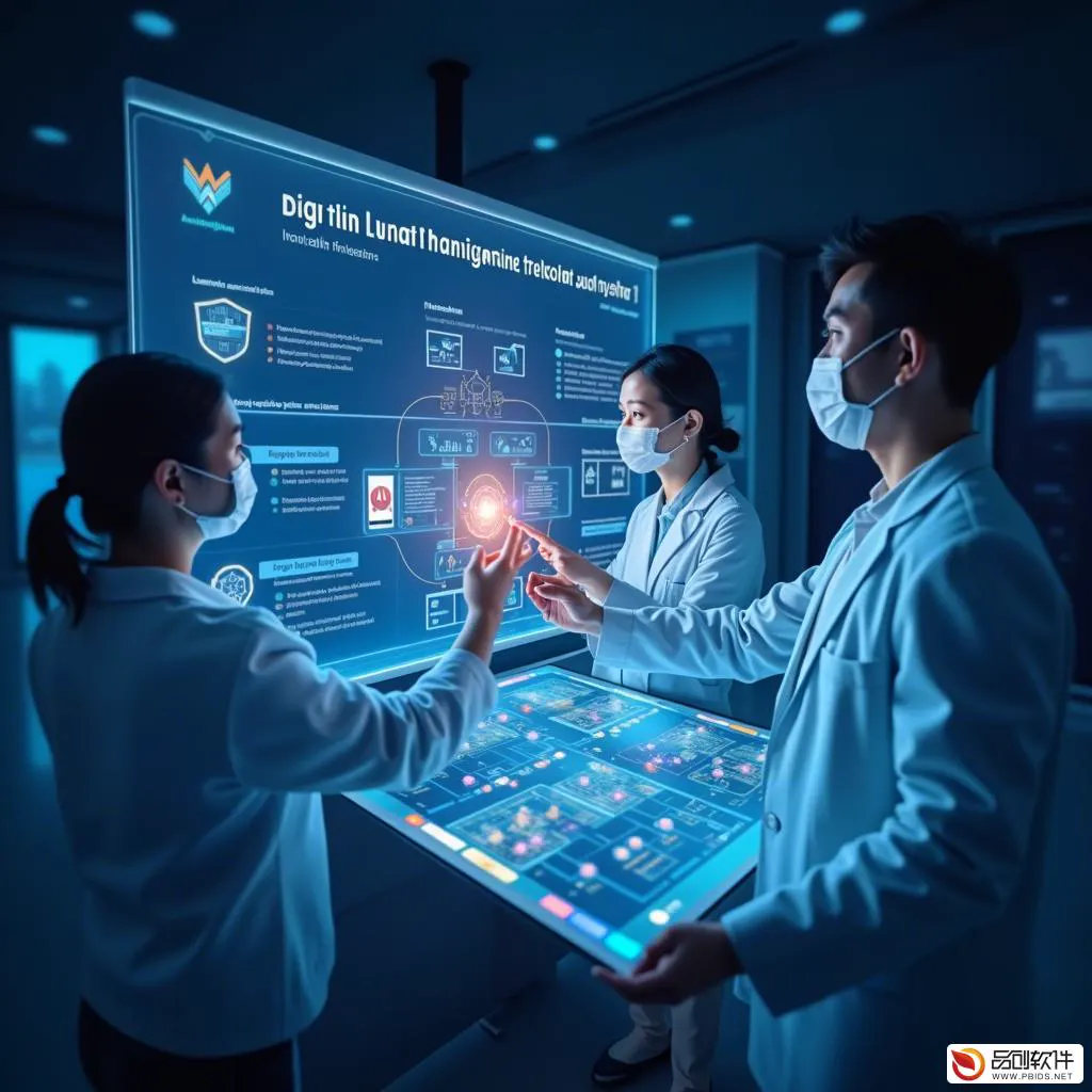 杭州市疫苗接种追踪平台集团：数字化健康管理的新篇章
