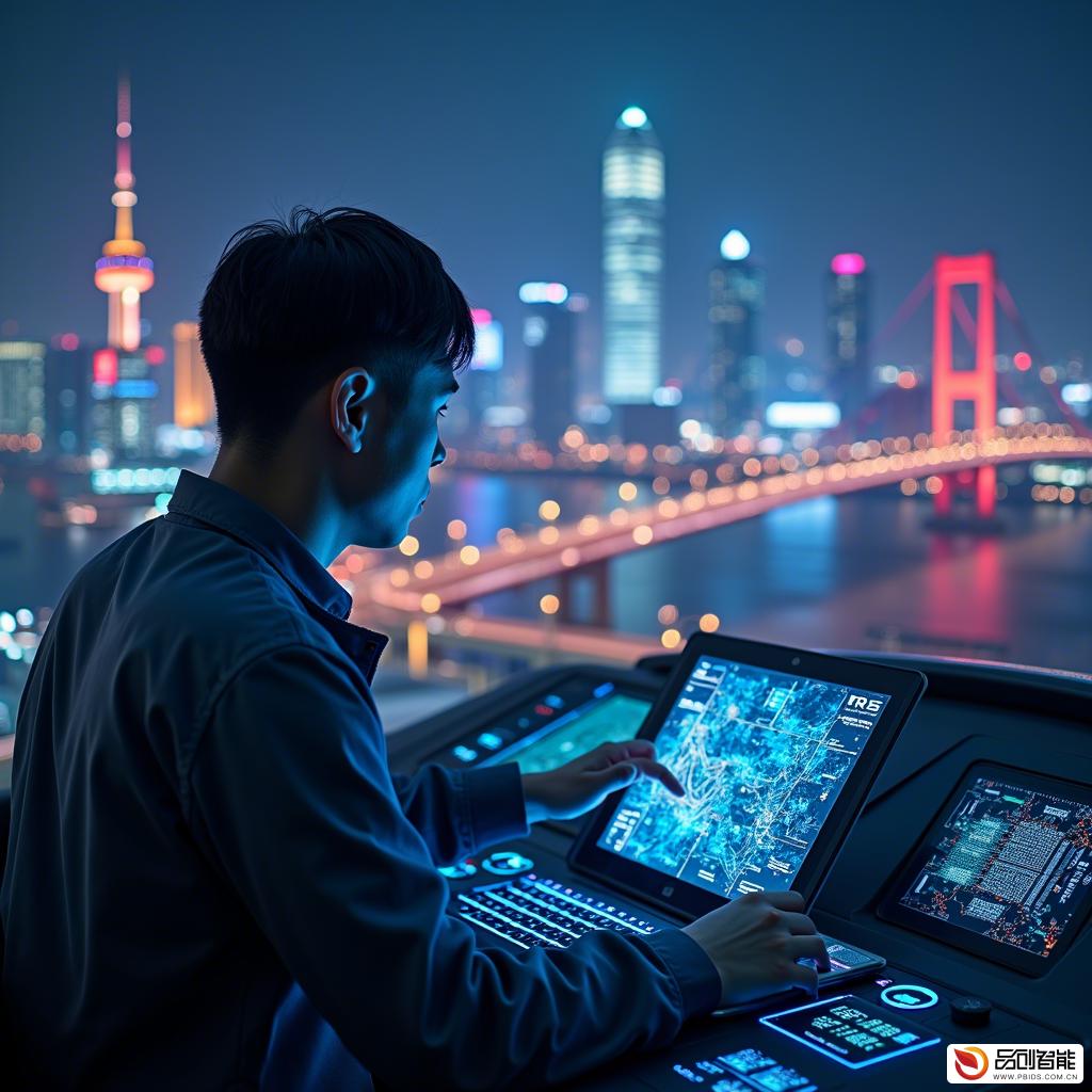 武汉市车辆状态诊断平台厂商：创新技术引领...