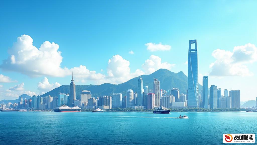 珠海市医疗供应链金融平台服务站：创新医疗融资模式，助力产业升级
