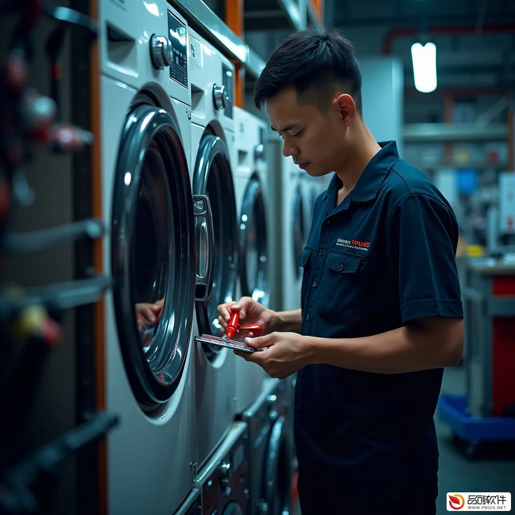 上海市家电智能售后平台机构：打造高效便捷的服务新体验
