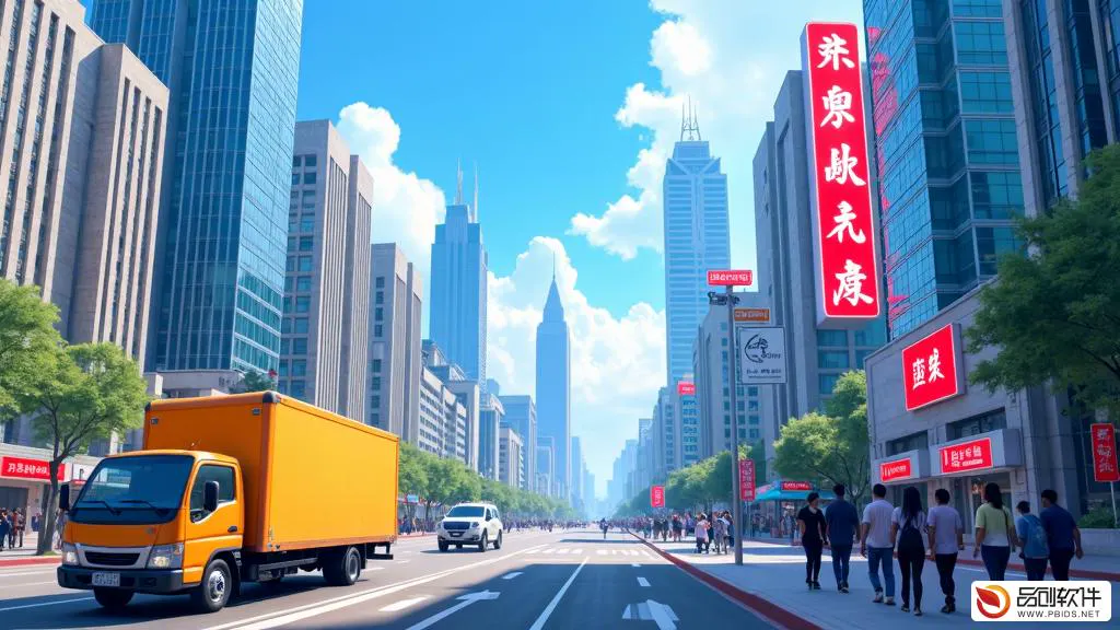 东莞市重载车辆急转弯预警平台服务商：守护道路安全的新篇章
