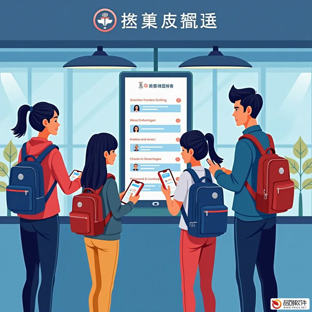 深圳市教育智能签到平台服务站：打造高效、便捷的...