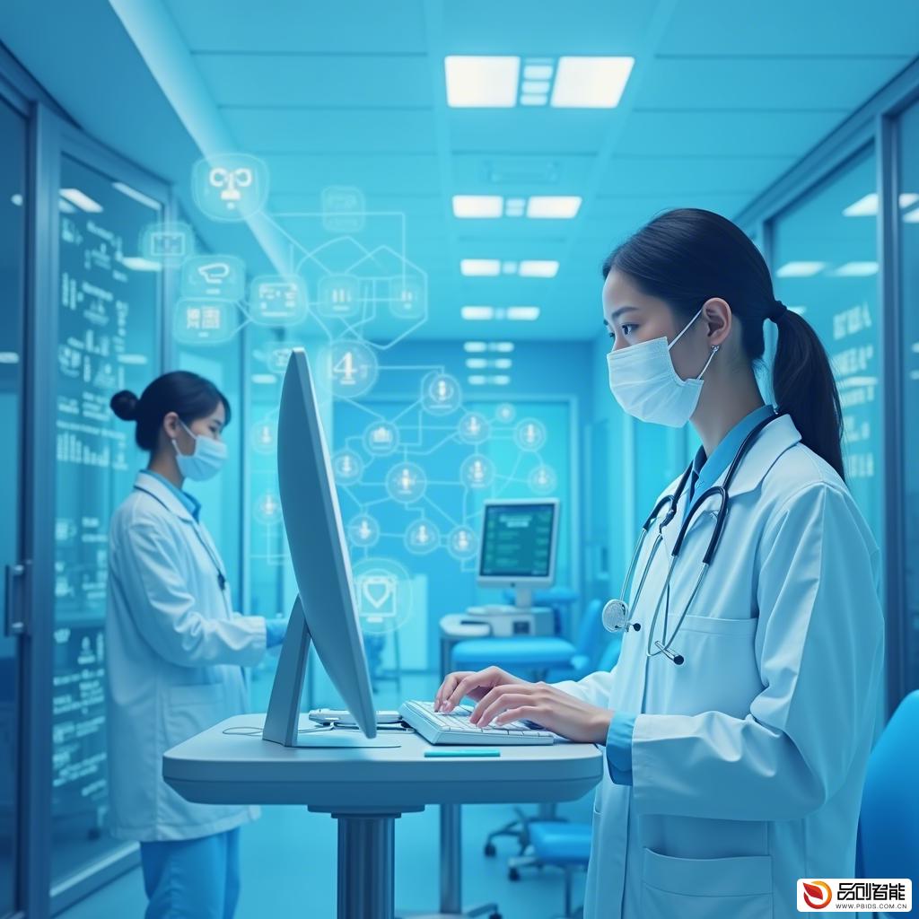 成都市医院多业务虚拟子网方案商：打造高效...