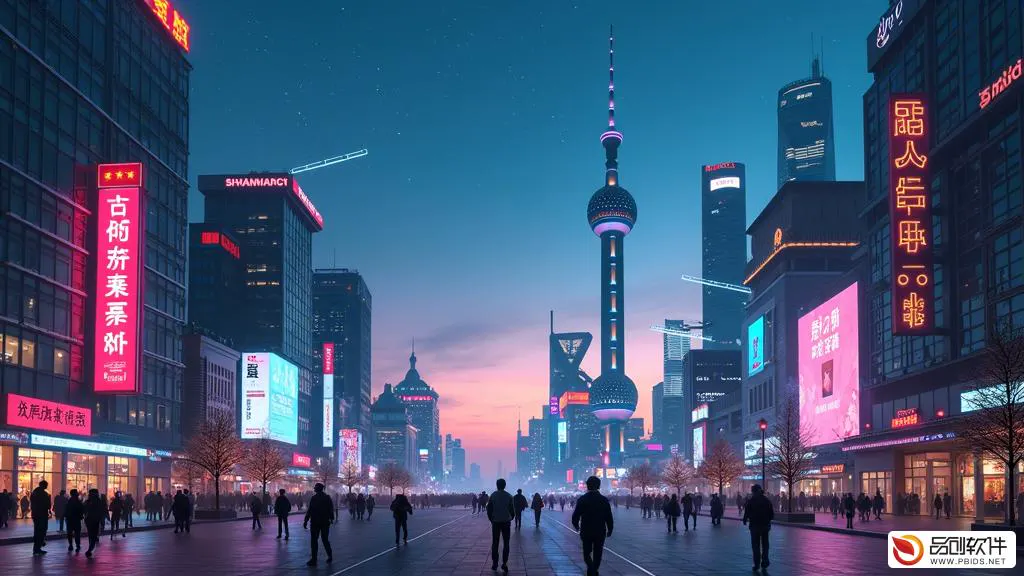 上海市艺术教育数字化系统：创新引领未来教育新篇章
