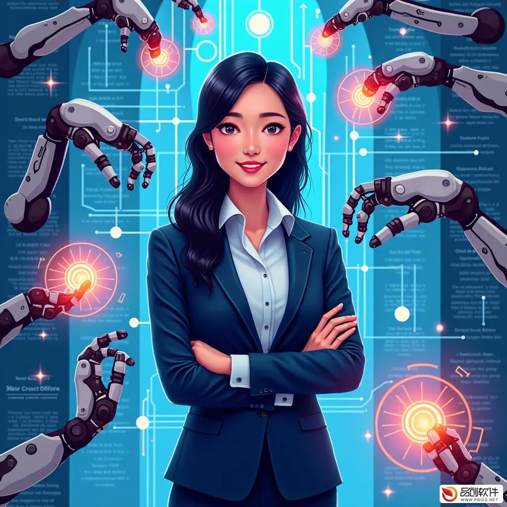 无锡市AI专业顾问应用有限公司：引领智能科技新纪元

