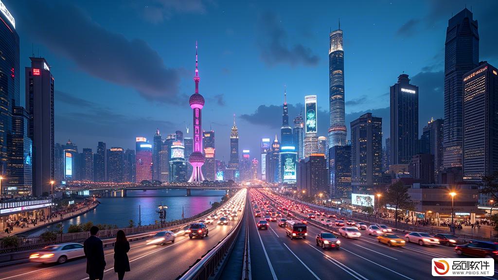 上海市自动驾驶数据AI平台：引领未来出行的新篇章
