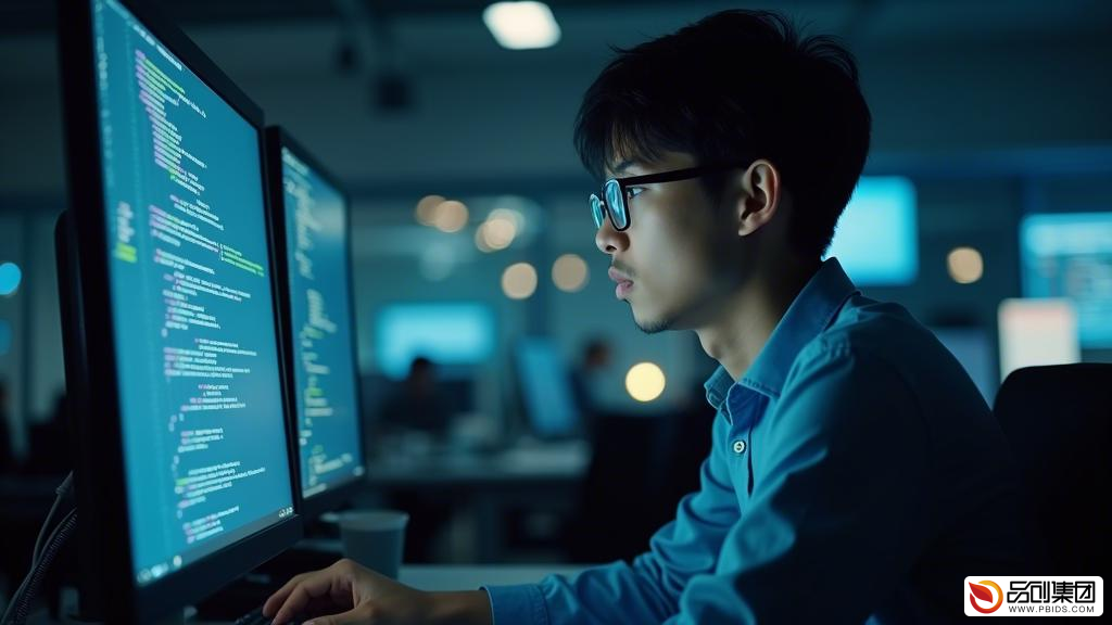 专业软件定制：打造高效、个性化企业解决方案
