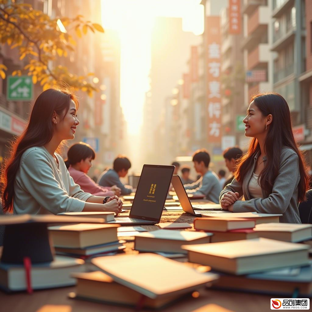 成都市成人教育：开启终身学习的新篇章
