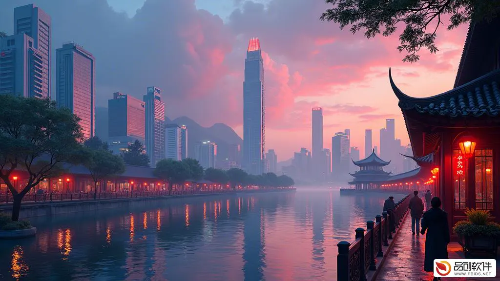 杭州市AI社交互动应用集团的革新之路
