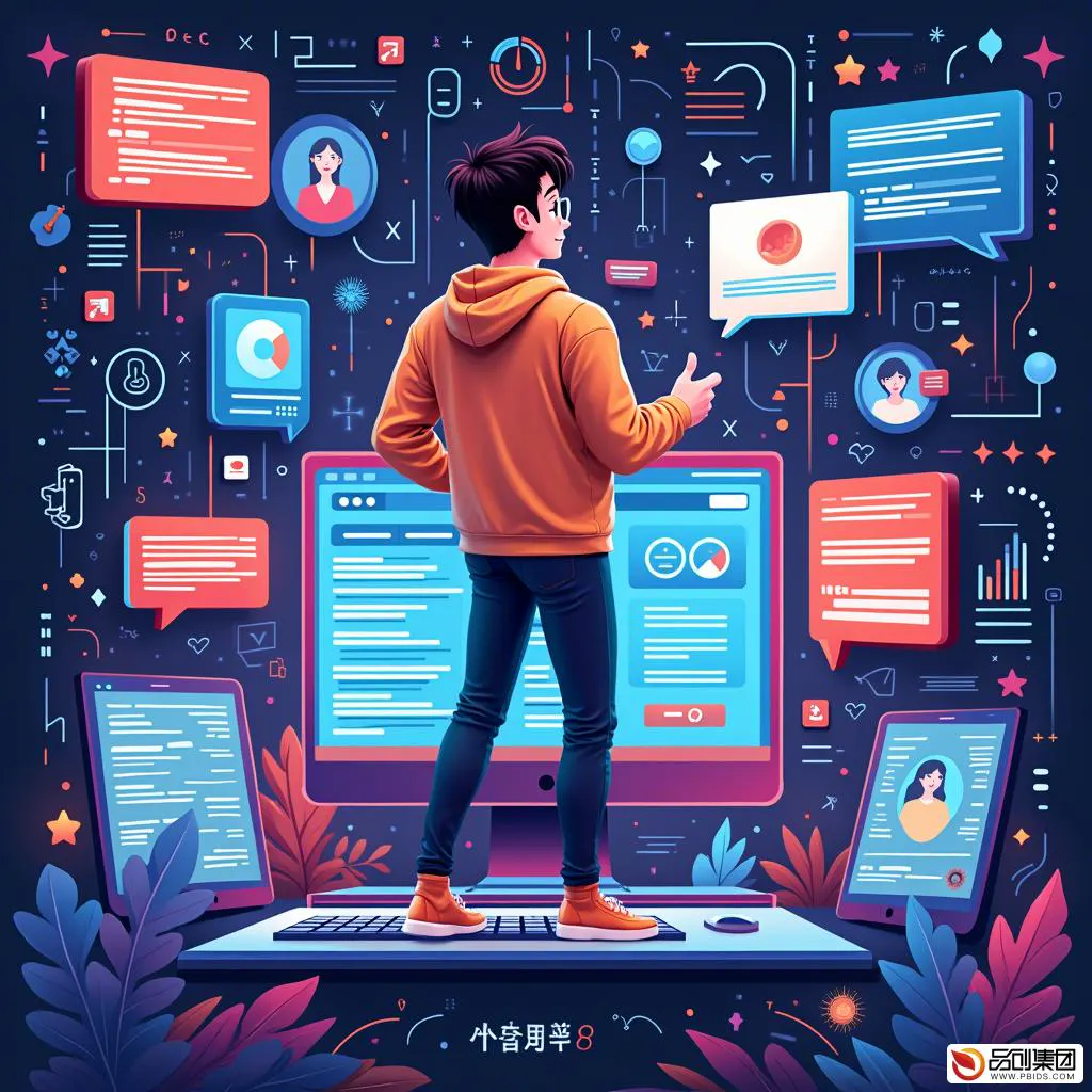 打造卓越体验：揭秘制作小程序开发公司的核心竞争力
