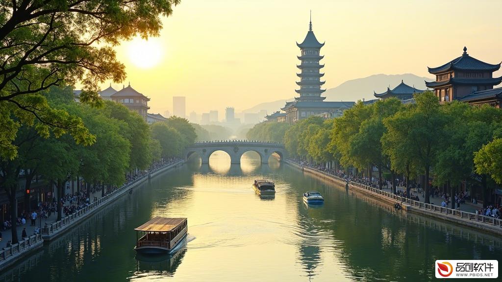 苏州市桥梁结构监测预警系统企业的创新与发展
