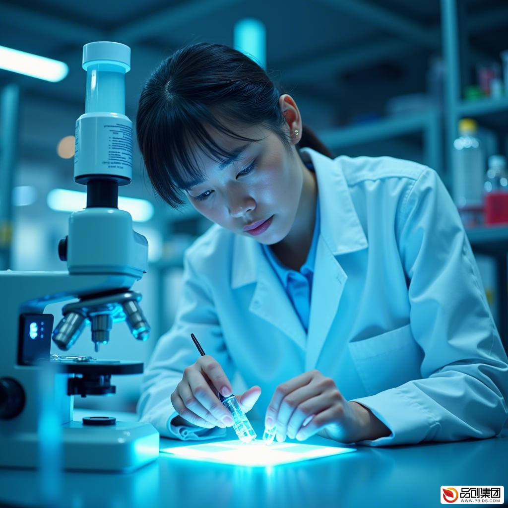 博士科研设备定制开发：创新科技，助力科研突破

