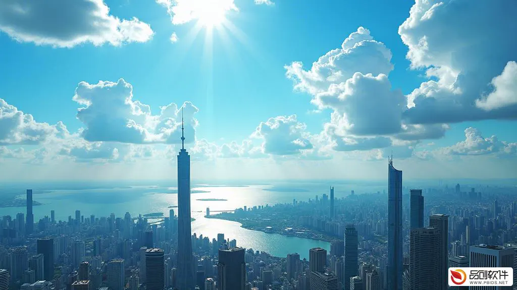 珠海市汽车数据展示App技术中心：引领汽车行业数字化转型
