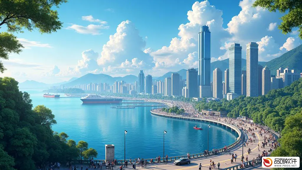 珠海市医院感染防控物联网方案工作室：创新科技守护医疗安全
