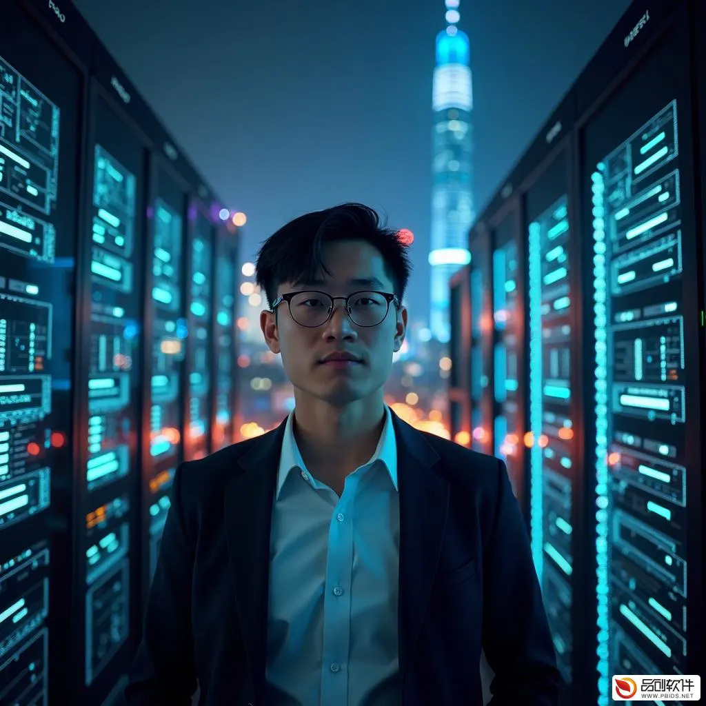 上海市运维监控一体化部署服务商：打造高效运维新纪元
