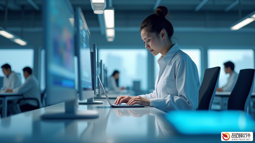智能硬件软件定制开发：打造未来科技研发中心的核心竞争力
