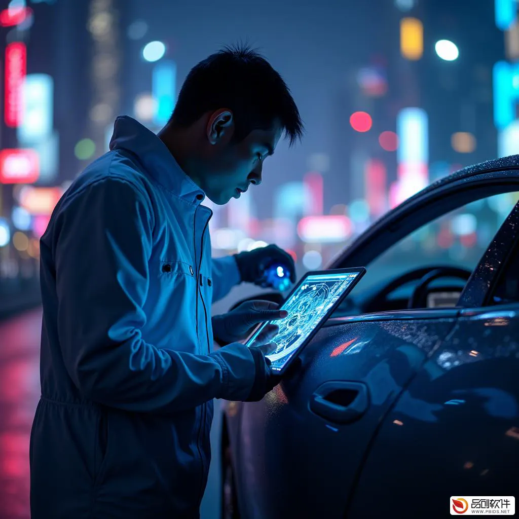 宁波市车载智能维修诊断系统服务商：引领汽车后市...