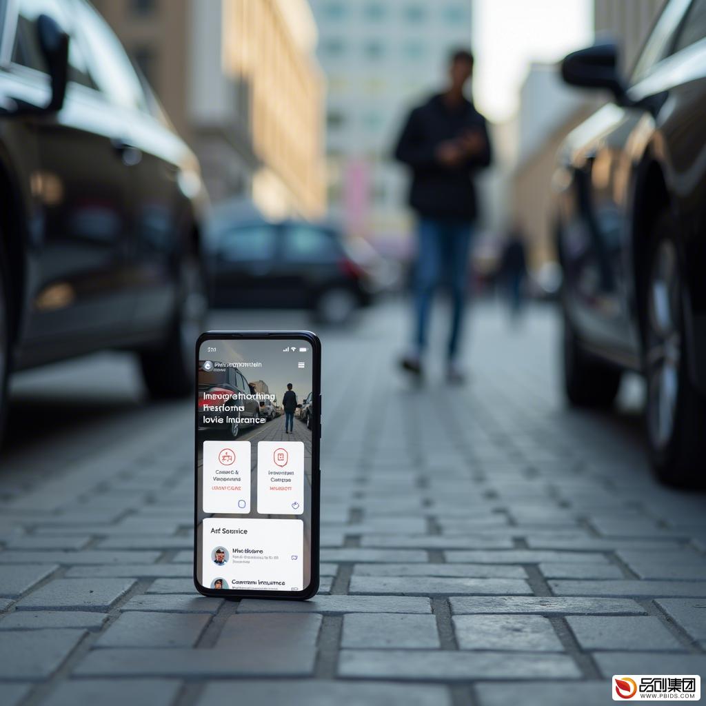 车辆保险APP：一站式解决您的爱车保障需求
