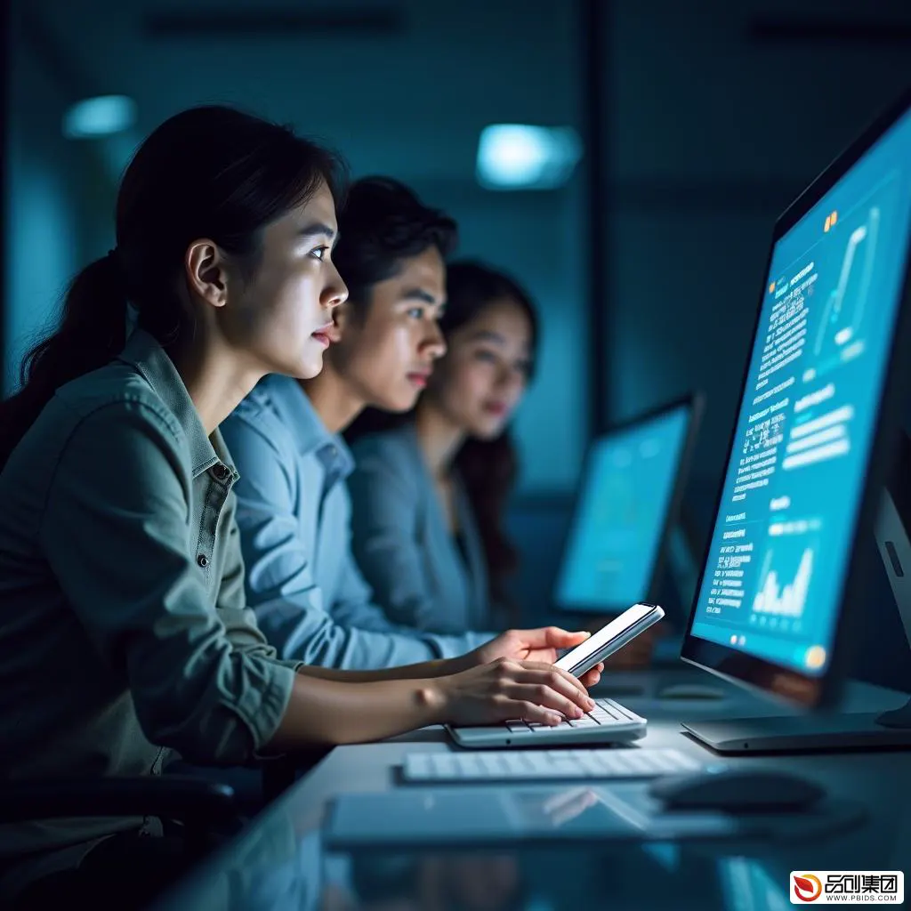 全面解析APP软件研发平台：助力企业快速构建数字化未来
