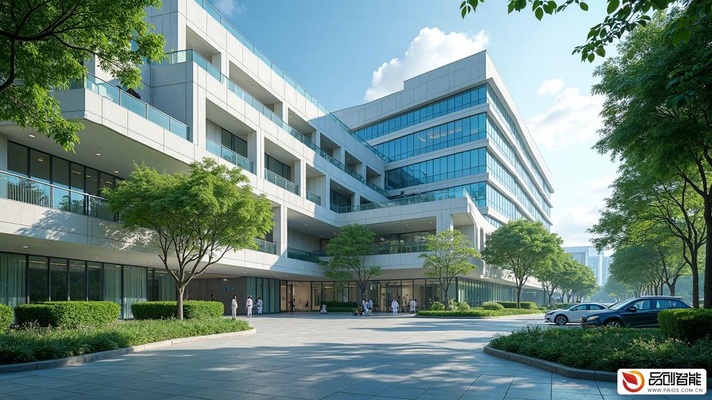 无锡市医疗供应链智能合约系统技术中心：引领医疗行业数字化转型
